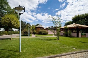 Village Flaminio