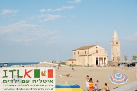 חופי הים של איטליה – סקירה מיוחדת לחובבי ים